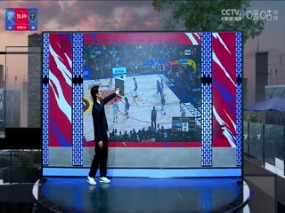 NBA常规赛 雷霆VS掘金 20231230海报