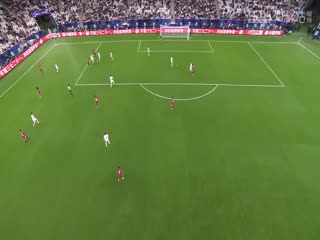 亚洲杯 卡塔尔vs黎巴嫩 (洪荒) 20240112海报