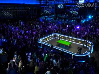 2024斯诺克大师赛 马克·塞尔比6-1罗伯特·米尔金斯 20240110海报