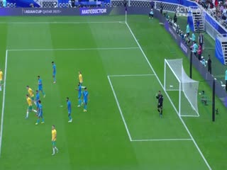 亚洲杯 澳大利亚vs印度 (刘腾、张辛昕) 20240113海报