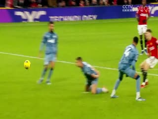 英超 狼队vs埃弗顿 20231230（黄航）海报