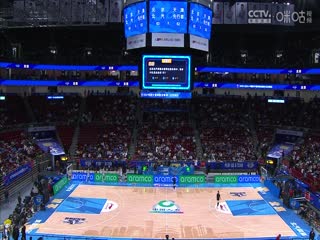 CBA常规赛第26轮 北京北汽VS天津先行者 20240106（孙锐）海报