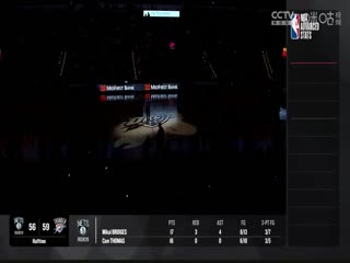 NBA常规赛 篮网VS雷霆 20240101海报