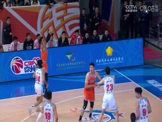 CBA常规赛第29轮 福建浔兴股份VS新疆伊力特 20240112（依力）海报