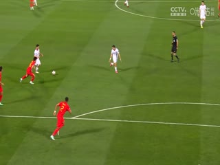 亚洲杯 中国vs塔吉克斯坦 (陈渤胄) 20240113海报