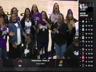 NBA常规赛 猛龙VS国王 20240106海报