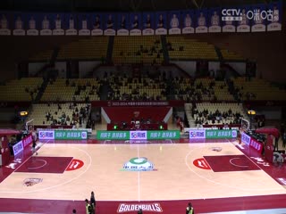 CBA常规赛第27轮 浙江稠州金租VS广州龙狮 20240108（张泽欣）海报