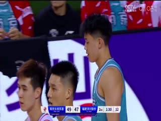 CBA常规赛第26轮 南京头排苏酒VS福建浔兴股份 20240106（刘时）海报