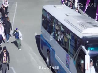 CBA常规赛第30轮 北京控股VS深圳马可波罗 20240115（周赫）海报