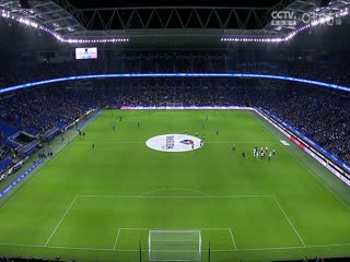 西甲 皇家社会vs阿拉维斯 (周楚雄) 20240102海报