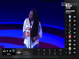 NBA常规赛 步行者VS老鹰 20240113海报