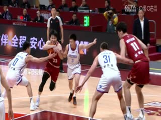 CBA常规赛第28轮 深圳马可波罗VS浙江稠州金租 20240111（刘圳展、郭维盛、许家玥）海报