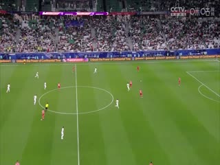 亚洲杯 伊朗vs巴勒斯坦 (于小舒、陶梓骏) 20240114海报