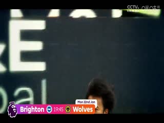 英超 水晶宫vs布伦特福德 (郭灿亮) 20231230海报