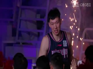 CBA常规赛第24轮 江苏肯帝亚VS南京头排苏酒 20240101（连睿、周鹏）海报