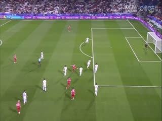 亚洲杯 乌兹别克斯坦vs叙利亚 (梁祥宇、贾天宁) 20240113海报