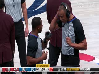 NBA常规赛 开拓者VS独行侠 20240104海报