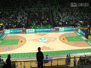 CBA常规赛第29轮 辽宁本钢VS青岛国信水产 20240112 明星机位-赵继伟海报