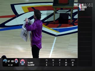 NBA常规赛 森林狼VS雷霆 20231227海报