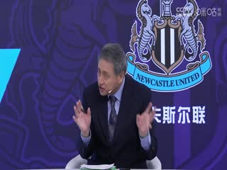 英超 利物浦vs纽卡斯尔联 (詹俊、张路) 20240101海报