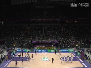 CBA常规赛第29轮 北京控股VS浙江稠州金租 20240113（周赫）海报