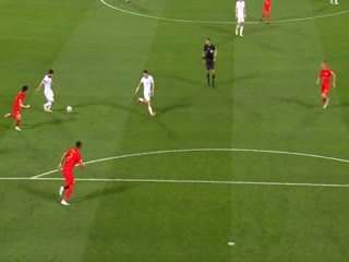 亚洲杯 中国vs塔吉克斯坦 (管泽元、李毅) 20240113海报