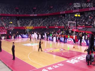 CBA常规赛第28轮 深圳马可波罗VS浙江稠州金租 20240111（李嘉伟）海报