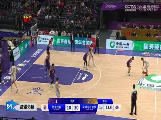 CBA常规赛第30轮 北京控股VS深圳马可波罗 20240115（李天宇、郭维盛、王羽希）海报