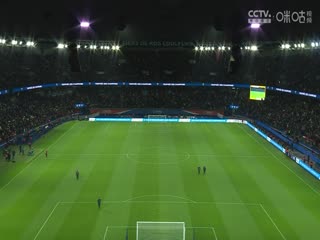 法超杯赛事 巴黎圣日耳曼vs图卢兹 (石庆圣、李彦) 20240103海报