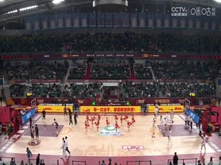 CBA常规赛第24轮 山西汾酒VS北京控股 20240101（周赫）海报