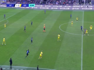 意甲 国际米兰vs维罗纳 20240106海报