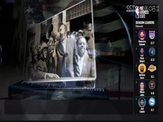 NBA常规赛 公牛VS骑士 20240116海报