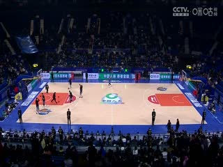 CBA常规赛第29轮 四川金强VS浙江东阳光药 20240112（张浩岳）海报