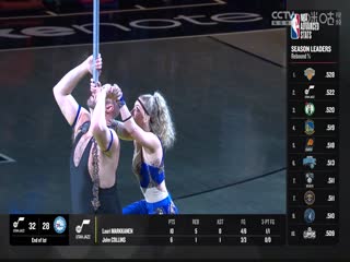 NBA常规赛 凯尔特人VS步行者 20240107海报