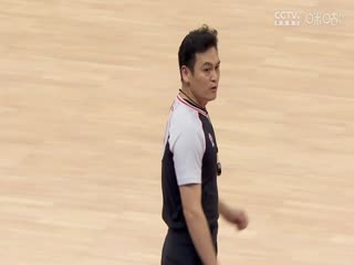 CBA常规赛第22轮 天津先行者VS宁波町渥 20231227（科源）海报