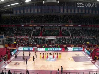 CBA常规赛第26轮 山西汾酒VS广东华南虎 20240105（石楷文）海报