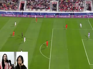 亚洲杯 中国vs塔吉克斯坦 (林梦鸽、刘畅) 20240113海报