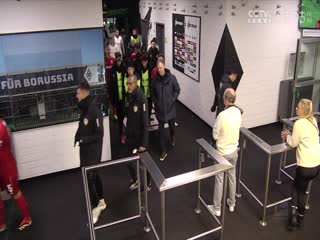 德甲 门兴格拉德巴赫vs斯图加特 20240114海报