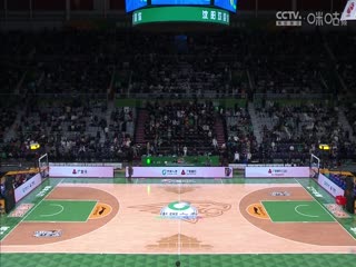 CBA常规赛第25轮 辽宁本钢VS浙江稠州金租 20240103（原声）海报