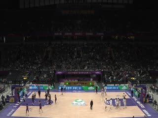 CBA常规赛第29轮 北京控股VS浙江稠州金租 20240113（金哲豪）海报