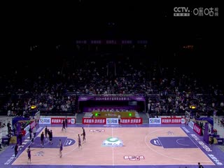 CBA常规赛第23轮 北京控股VS南京头排苏酒 20231230（周赫）海报