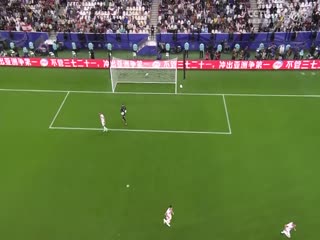 亚洲杯 卡塔尔vs黎巴嫩 (林梦鸽、刘畅) 20240112海报