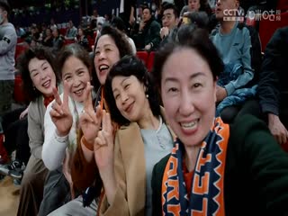 CBA常规赛第25轮 山西汾酒VS九台农商银行 20240103（原声）海报