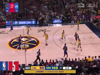 NBA常规赛 太阳VS快船 20240109海报