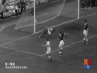1958年世界杯官方纪录片 hdtv海报