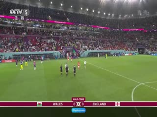 威尔士VS英格兰海报