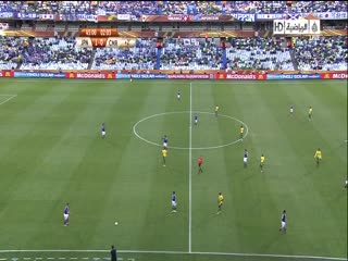 南非世界杯 小組賽-E 日本(亞洲) VS (非洲)喀麥隆(国俄双语)海报