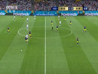 德国VS瑞典海报