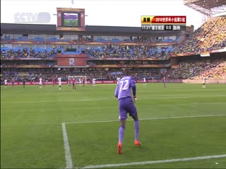 南非世界杯 小組賽-D 塞爾維亞(歐洲) VS (非洲)加纳上半场FIFAWorldCuGrouDSerbiaVSGhanastHalf国语海报