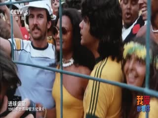 1982年世界杯官方纪录片 HDTV海报